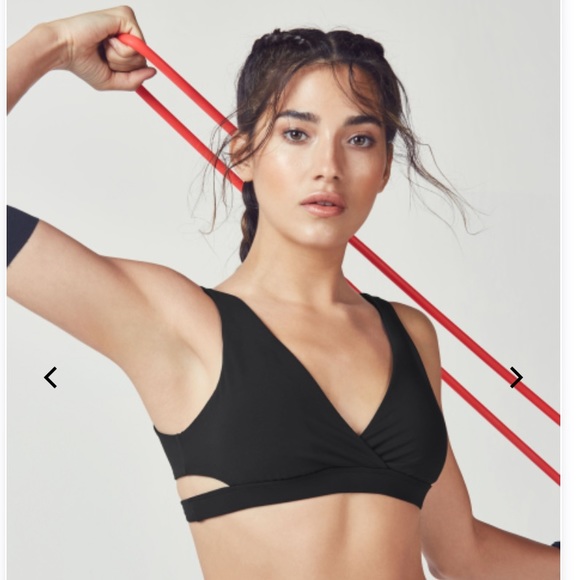 Fabletics Other - Fabletics Eden Sports Bra